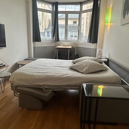 Magnifique Appartement 4 Personnes Au Coeur De Paříž Exteriér fotografie