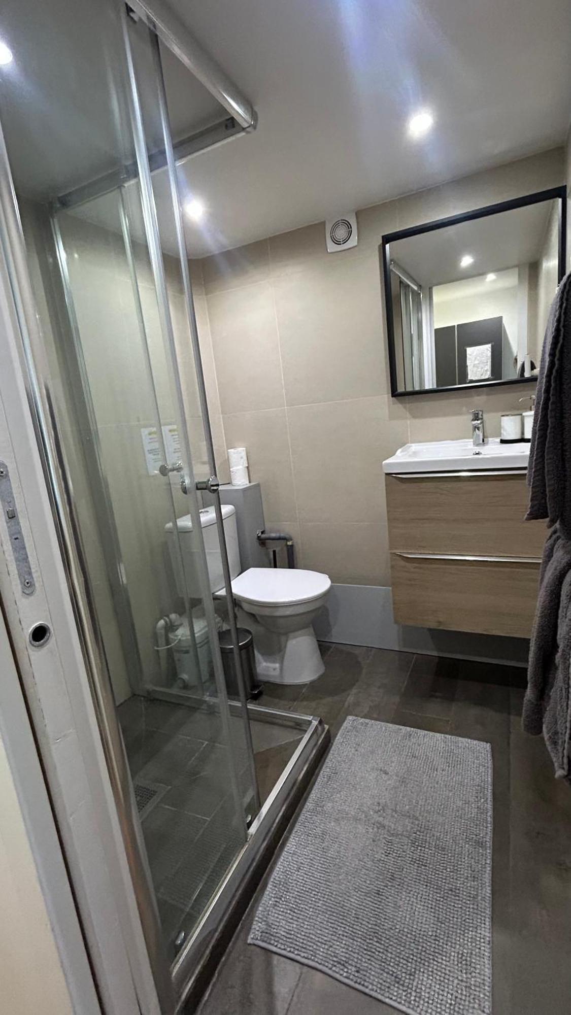 Magnifique Appartement 4 Personnes Au Coeur De Paříž Exteriér fotografie